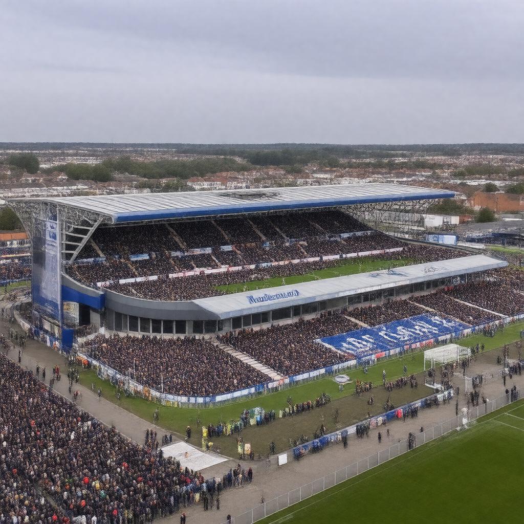 Reading F.C.